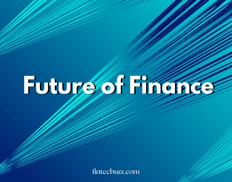 Future of Finance